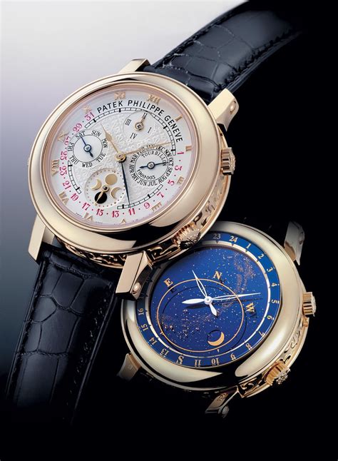 patek philippe sky moon tourbillon ref 5002 j|Patek Philippe ski moon tourbillon.